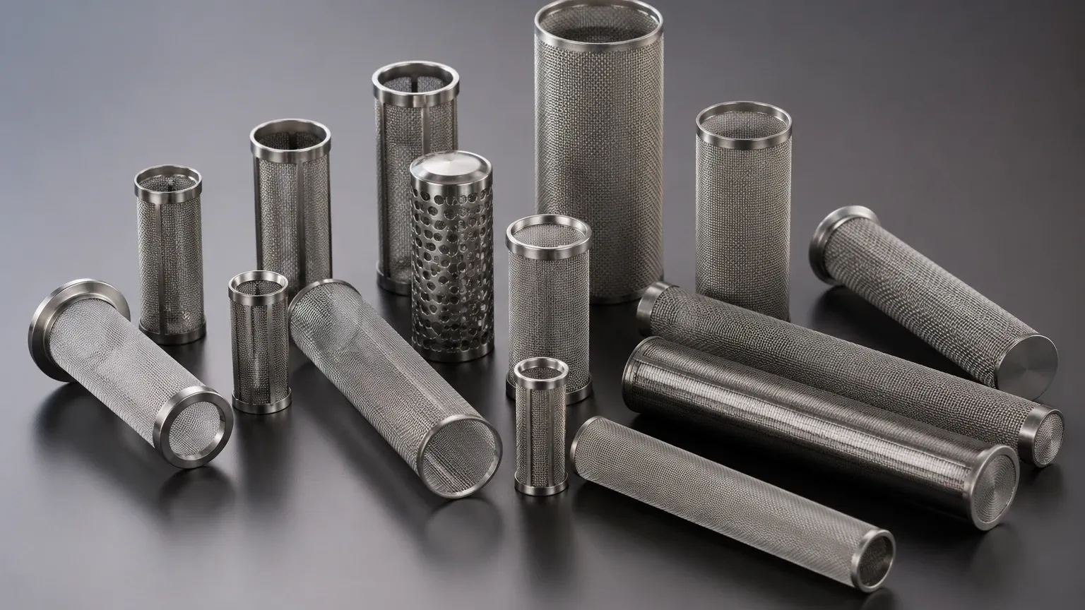 A Mesh Filter A Mesh Filter visual guide