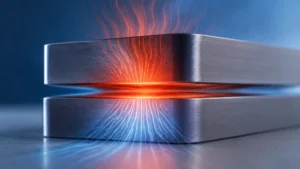 A Type of Heat Transfer By Direct Contact visual guide