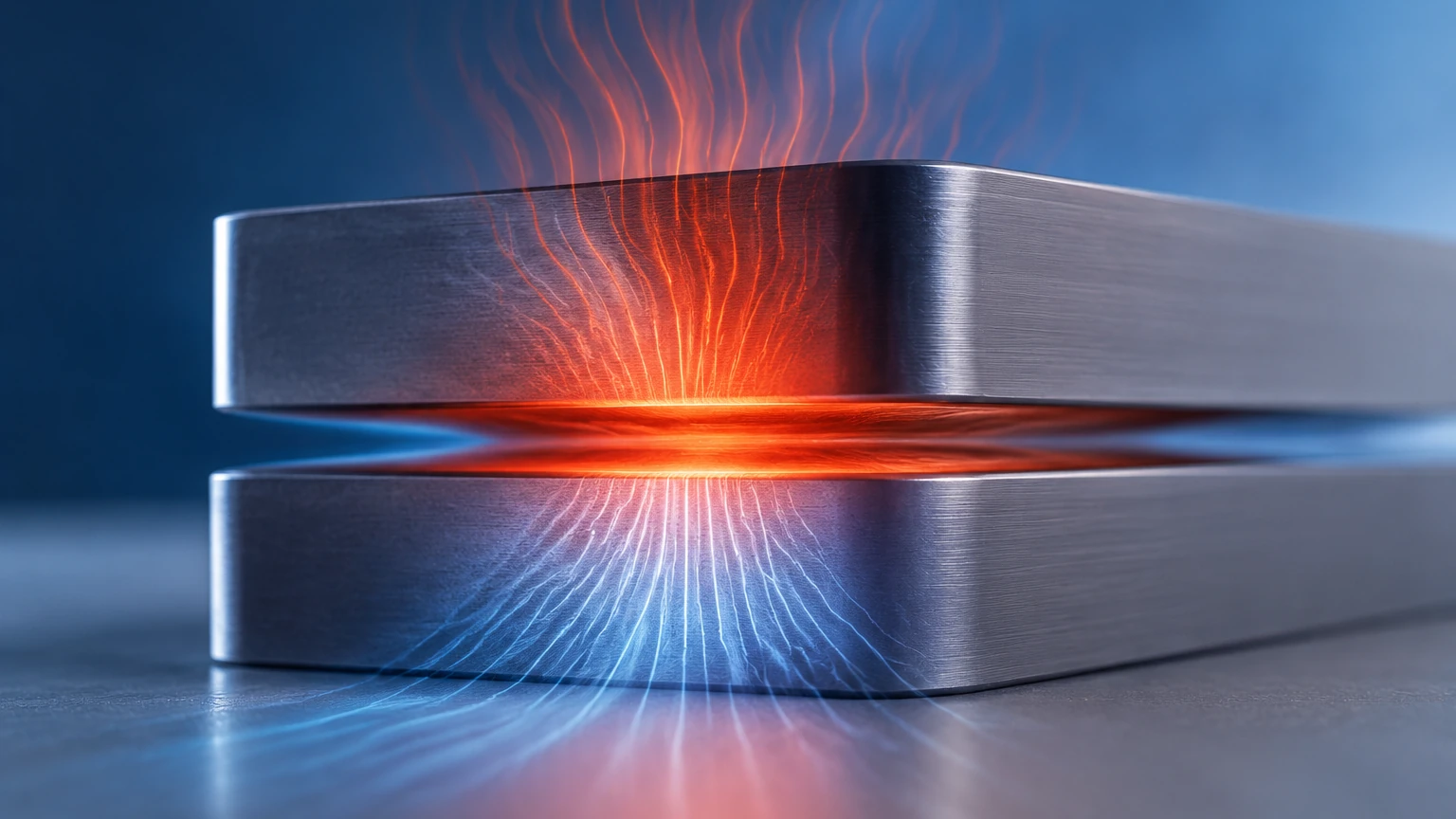 A Type of Heat Transfer By Direct Contact A Type of Heat Transfer By Direct Contact visual guide