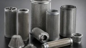 Abluftfilter Industrie visual guide