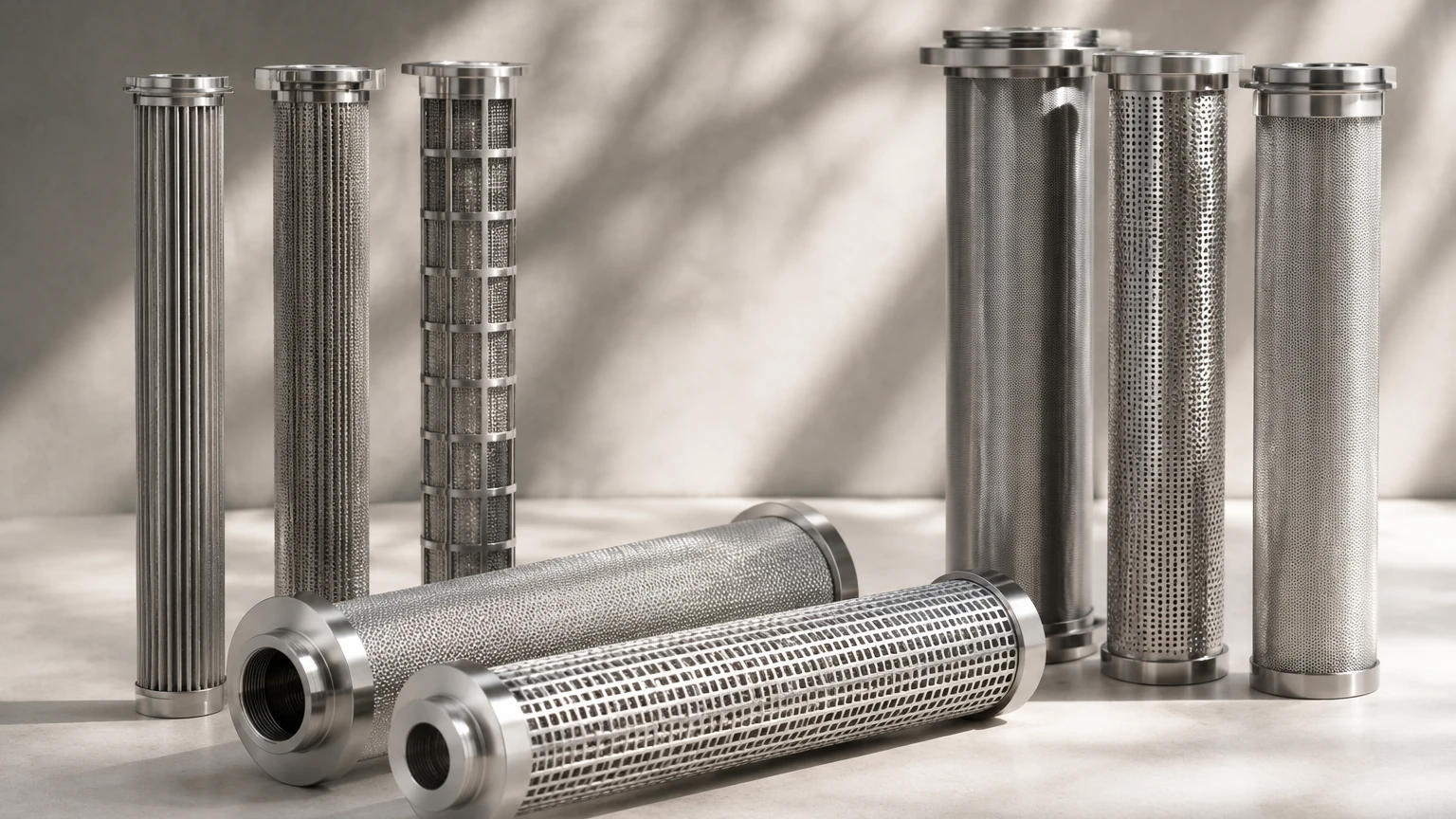 Absorber Column Absorber Column visual guide