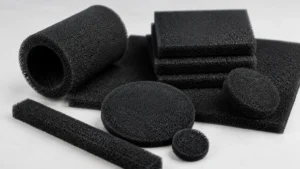 Ac Filter Foam visual guide