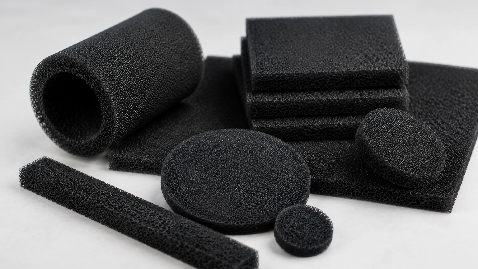 Ac Filter Foam Ac Filter Foam visual guide