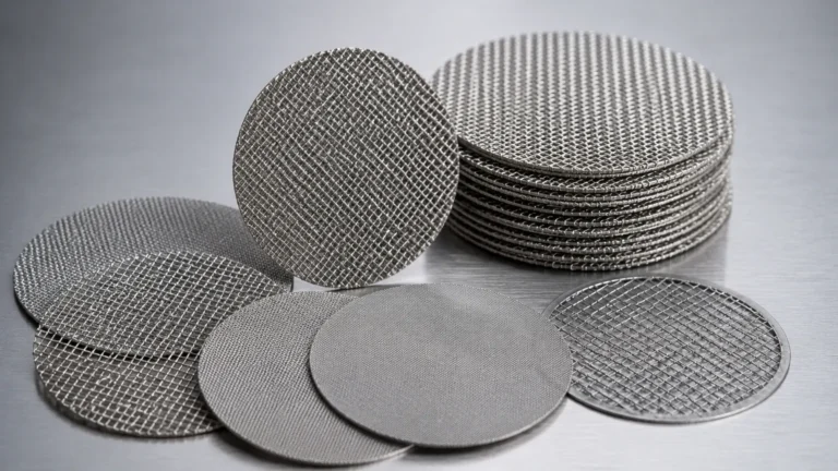 Ac Filter Packs visual guide