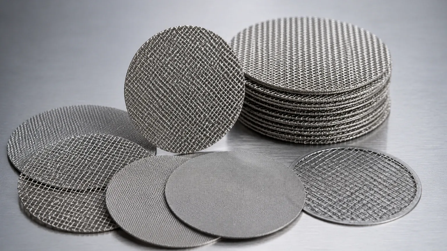 Ac Filter Packs visual guide