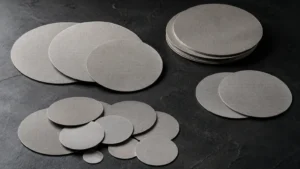 Adhesive Filter Discs Near Me visual guide
