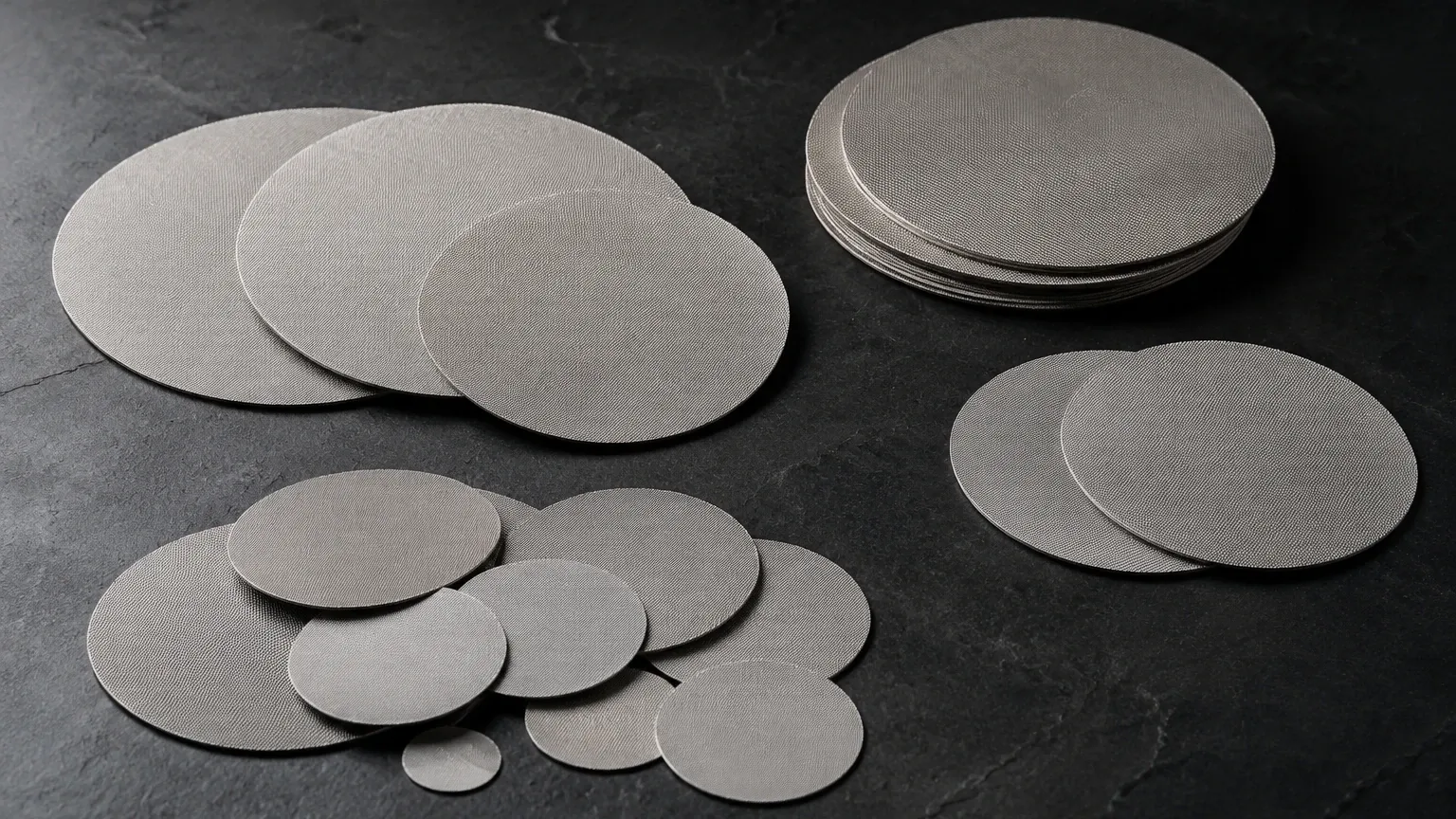 Adhesive Filter Discs Near Me visual guide