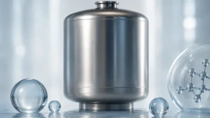 Advantages of Chemical Storage Tanks visual guide