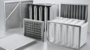 Ahu Filter visual guide