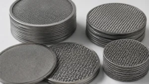 Air Filter Packs visual guide