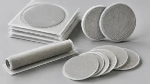 Air Filter Scent Packs visual guide