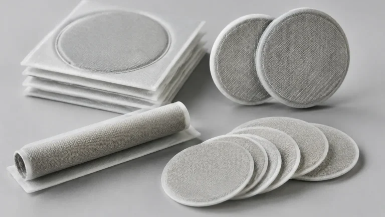 Air Filter Scent Packs visual guide