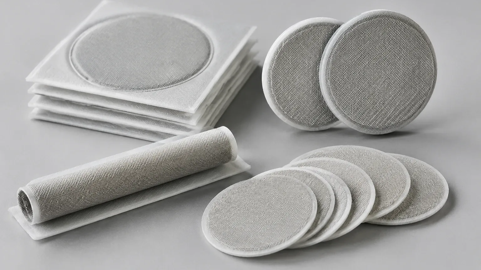 Air Filter Scent Packs visual guide