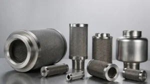 Air Muffler visual guide