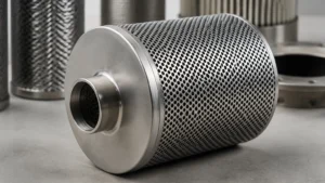 Air Pressure Muffler visual guide