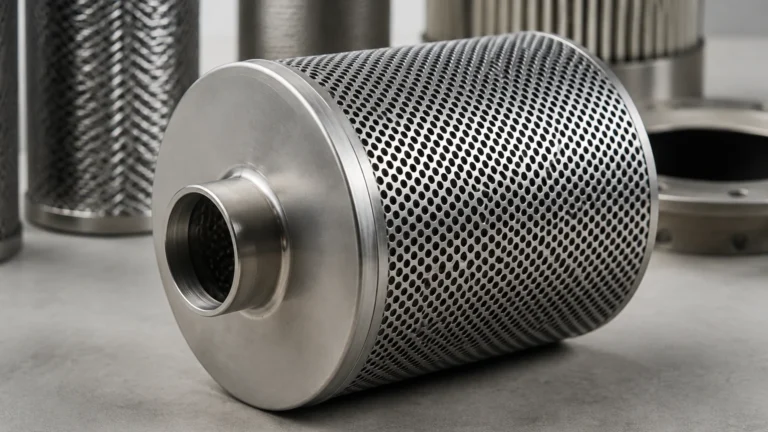 Air Pressure Muffler visual guide