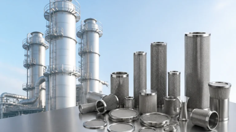 Air Stripping Tower Manufacturers visual guide