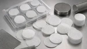 Airsense 11 Filter Packs visual guide
