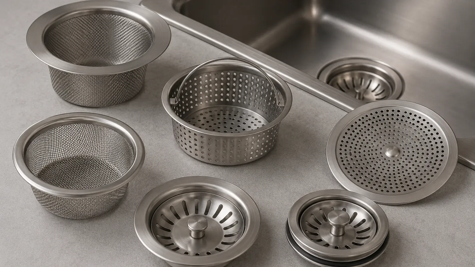 Amazon Sink Strainers Amazon Sink Strainers visual guide