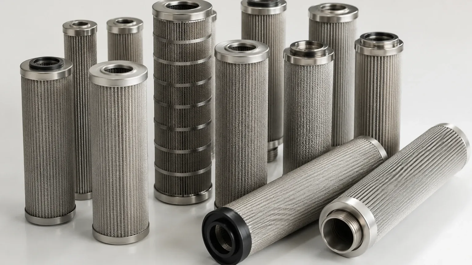 Aqua Flow 50 Filter Cartridges Aqua Flow 50 Filter Cartridges visual guide