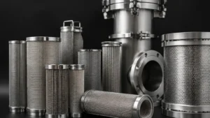 Aquaculture Filtration Equipment visual guide