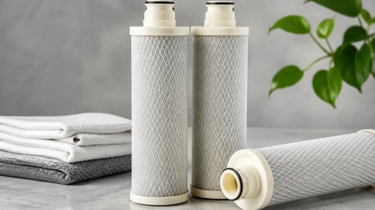 Aquasana Aq 5200r Replacement Filter Cartridges visual guide