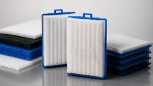 Aqueon Replacement Filter Cartridges visual guide
