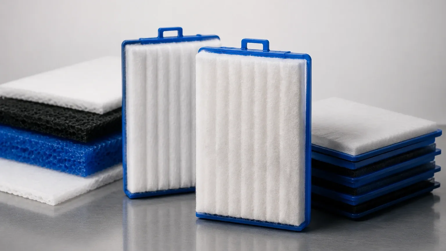 Aqueon Replacement Filter Cartridges visual guide