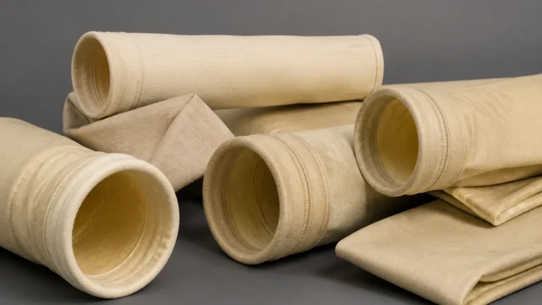 Aramid Filter Bags visual guide
