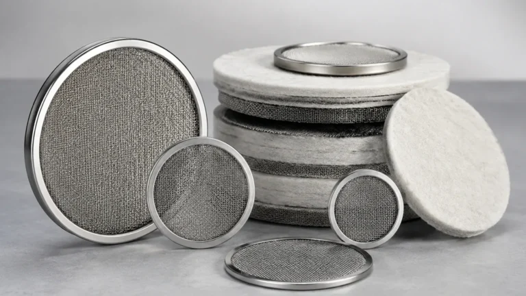 Are All Merv 8 Filters the Same visual guide
