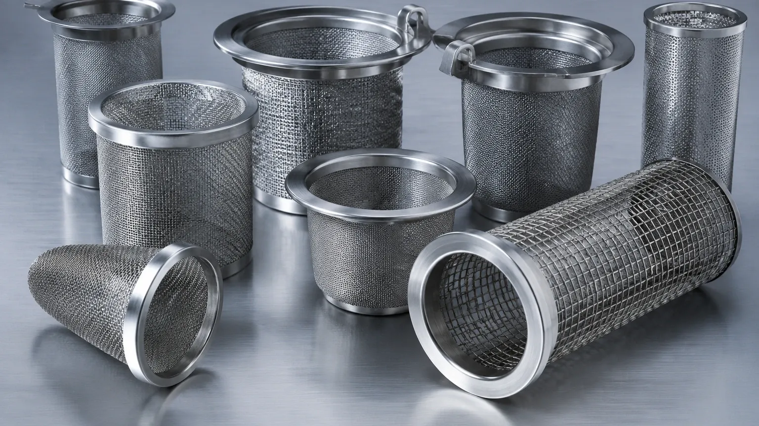 Are Basket Strainers Universal Are Basket Strainers Universal visual guide