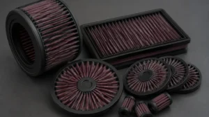 Are K&n Filters Reusable visual guide