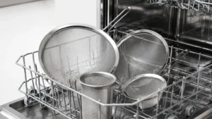 Are Strainers Dishwasher Safe visual guide