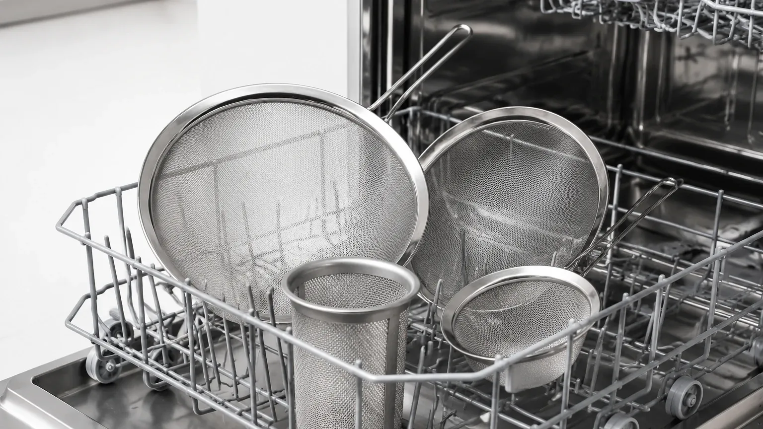 Are Strainers Dishwasher Safe Are Strainers Dishwasher Safe visual guide