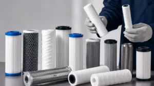 Are Water Filter Cartridges Interchangeable visual guide