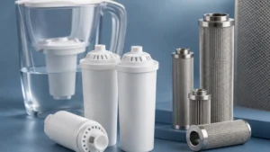 Argos Brita Water Filter Cartridges visual guide