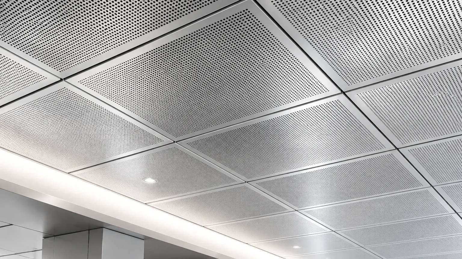 Armstrong Perforated Metal Ceiling Armstrong Perforated Metal Ceiling visual guide