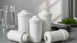 Asda Water Filter Cartridges visual guide