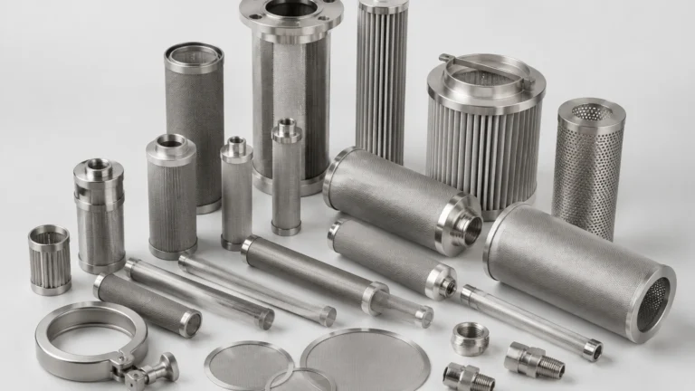 Asme Bpe visual guide