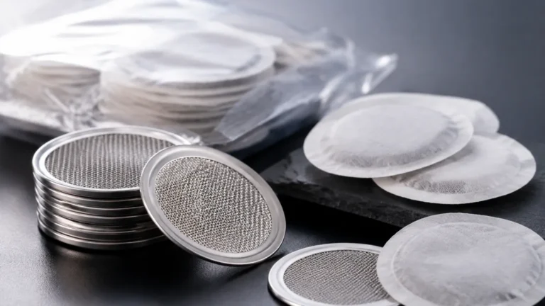 Astofli Flavoured Inner Filter Packs visual guide
