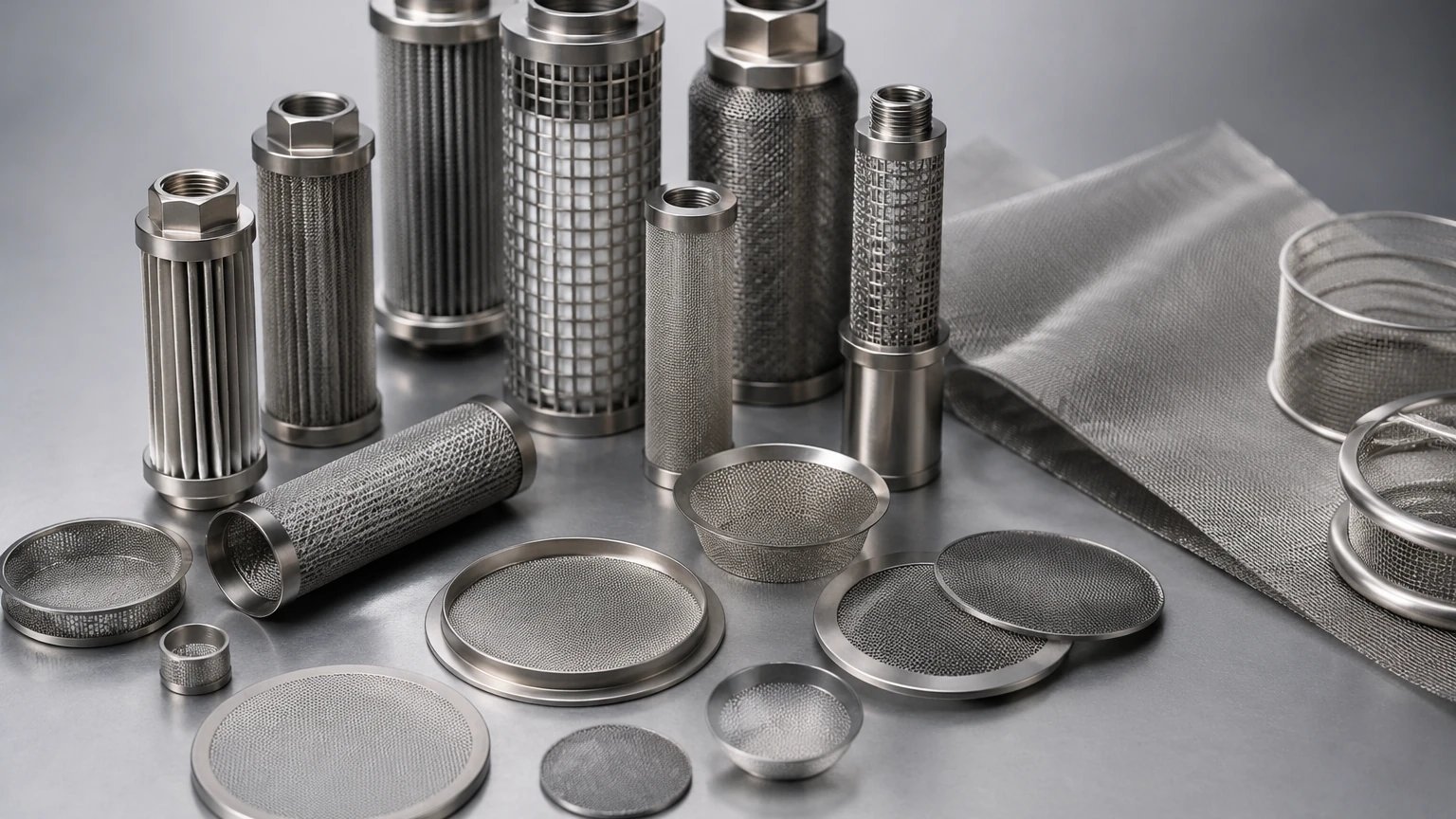 Auto Filtration Auto Filtration visual guide
