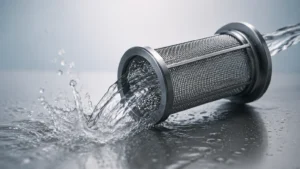 Backwash Effect visual guide