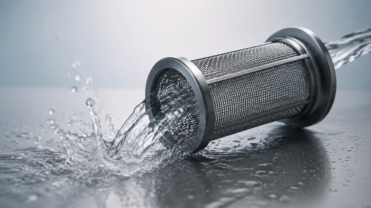 Backwash Effect Backwash Effect visual guide