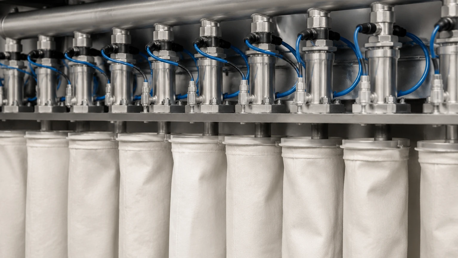 Bag Filter Pulse Jet Bag Filter Pulse Jet visual guide