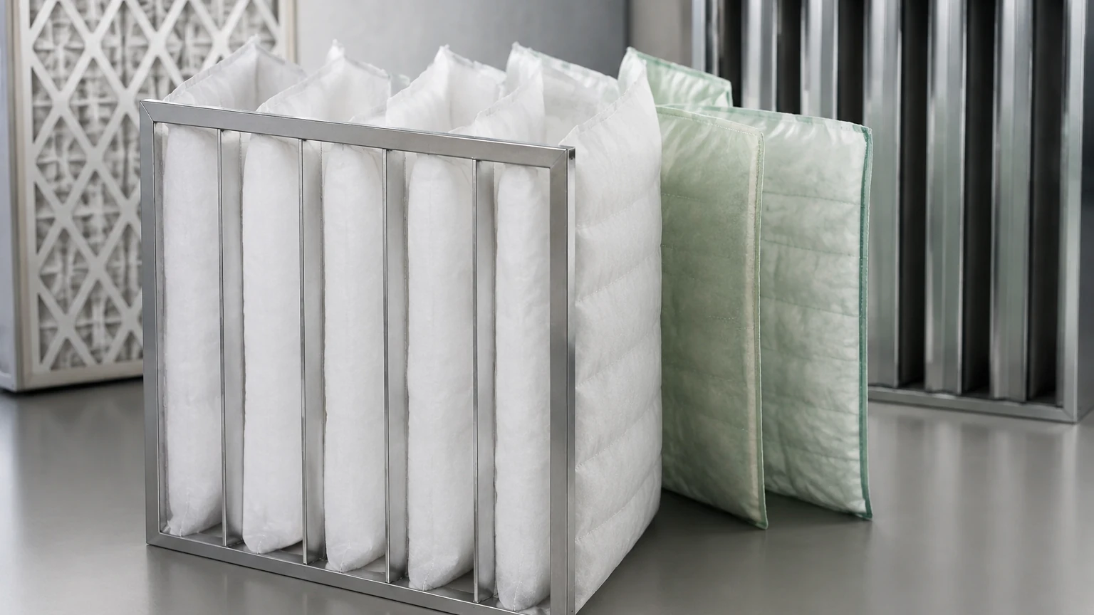 Bag Filters Hvac Bag Filters Hvac visual guide