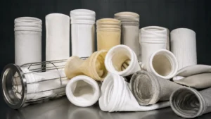 Baghouse Filter Bags Suppliers visual guide