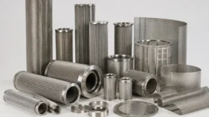 Baghouse Manufacturer visual guide