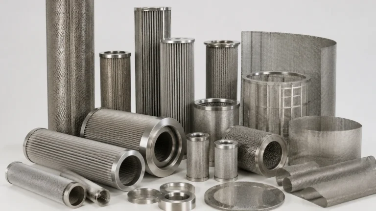 Baghouse Manufacturer visual guide