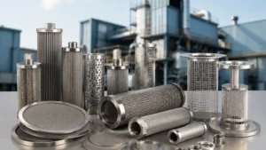 Baghouse Manufacturers visual guide