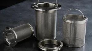Basket Strainer 1 visual guide